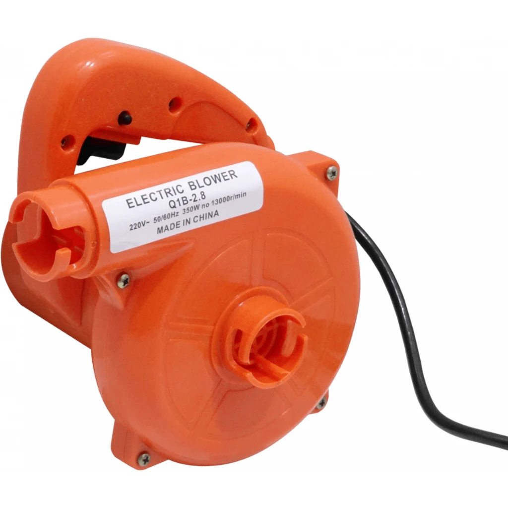 Imagen 5 de Soplador de Aire 350W 13000 RPM Electric Blower