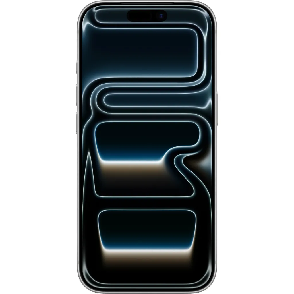 Imagen 1 de iPhone 17 Pro de 256 GB - Plata