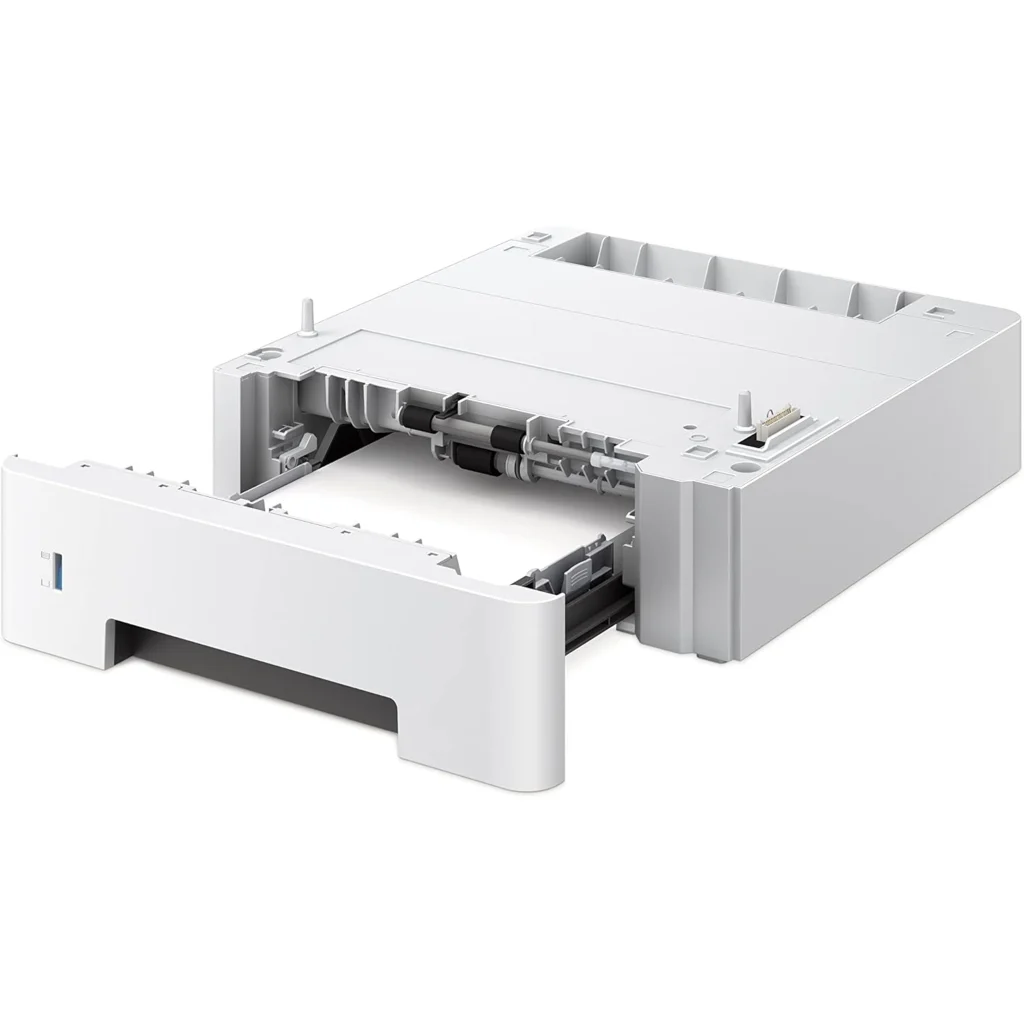 Imagen 1 de Bandeja Kyocera PF-1100, Capacidad 250 Hojas para Ecosys P2040dn P2040dw