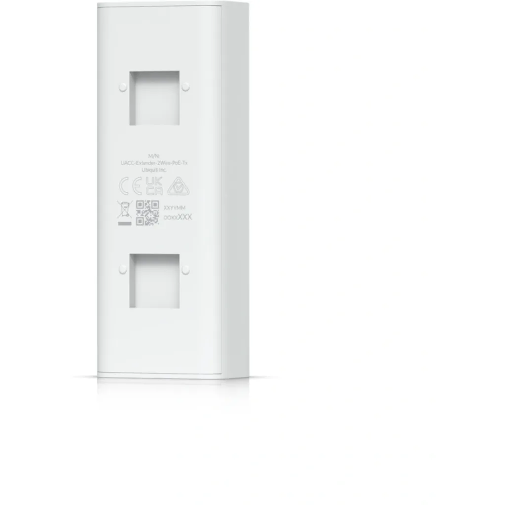Imagen 3 de UBIQUITI Kit Elevator-Hub Floors-18 + UA-G2 + 10-tarjetas Unifi-Access