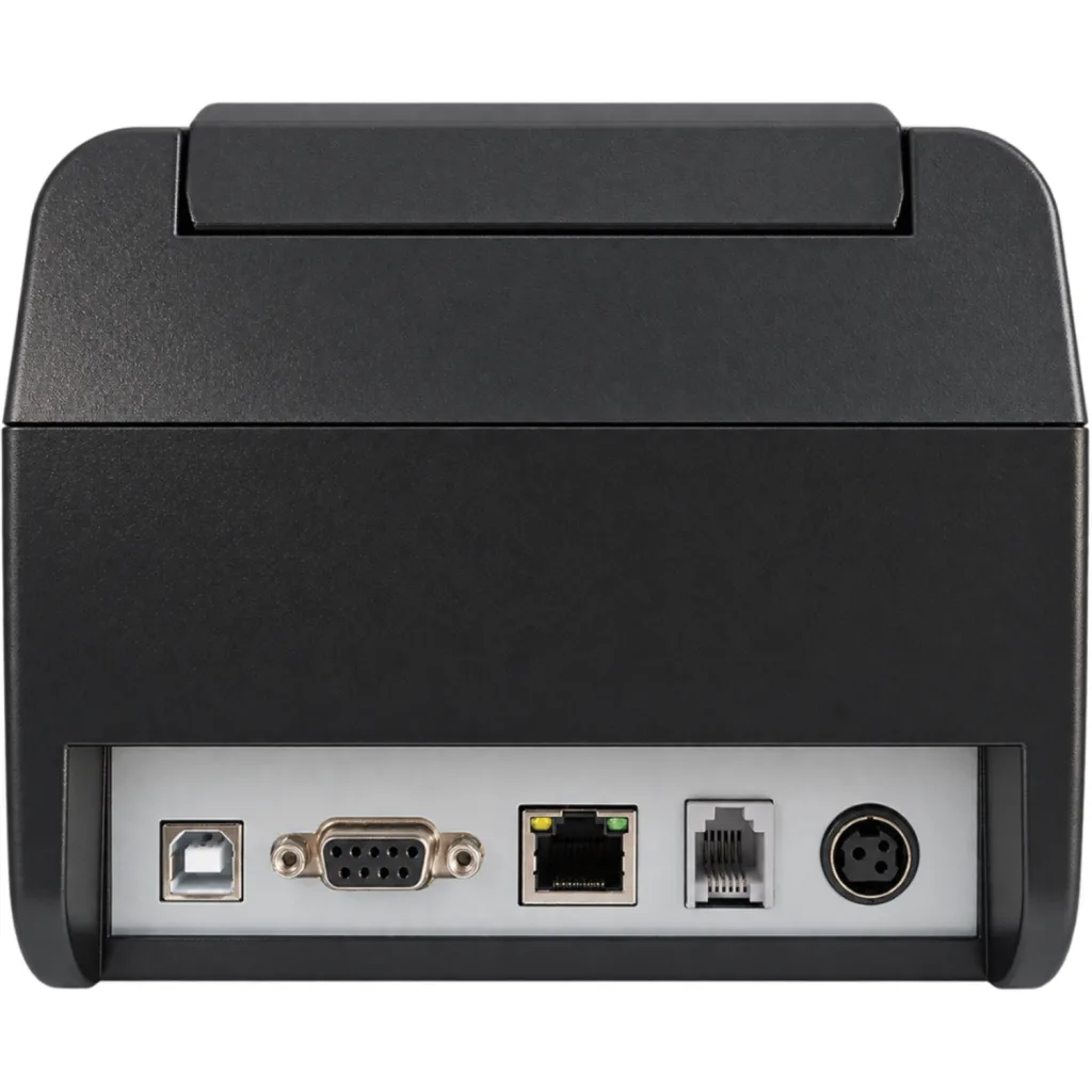 Imagen 2 de IMPRESORA ONE X3 80mm LINERLESS SUE-WIFI