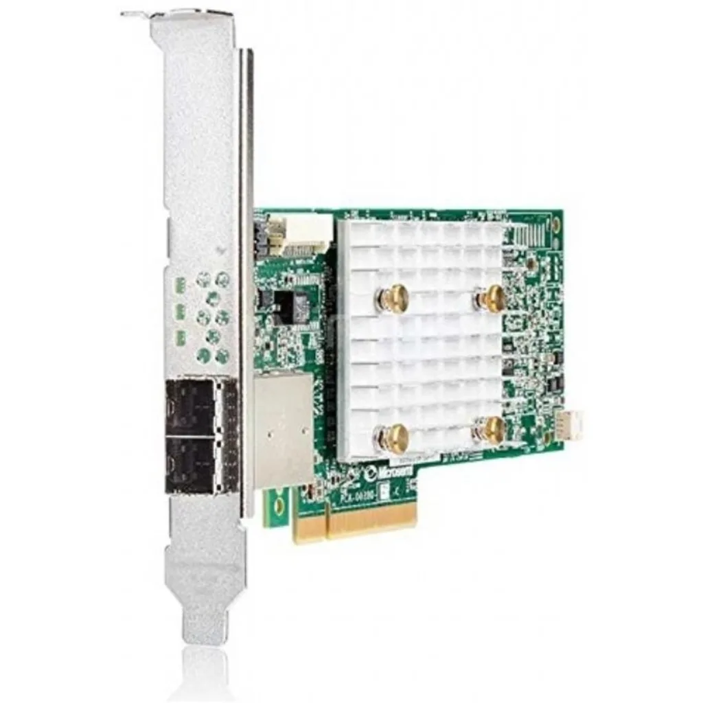 HPE Smart Array E208e-p SR Gen10 Ctrlr