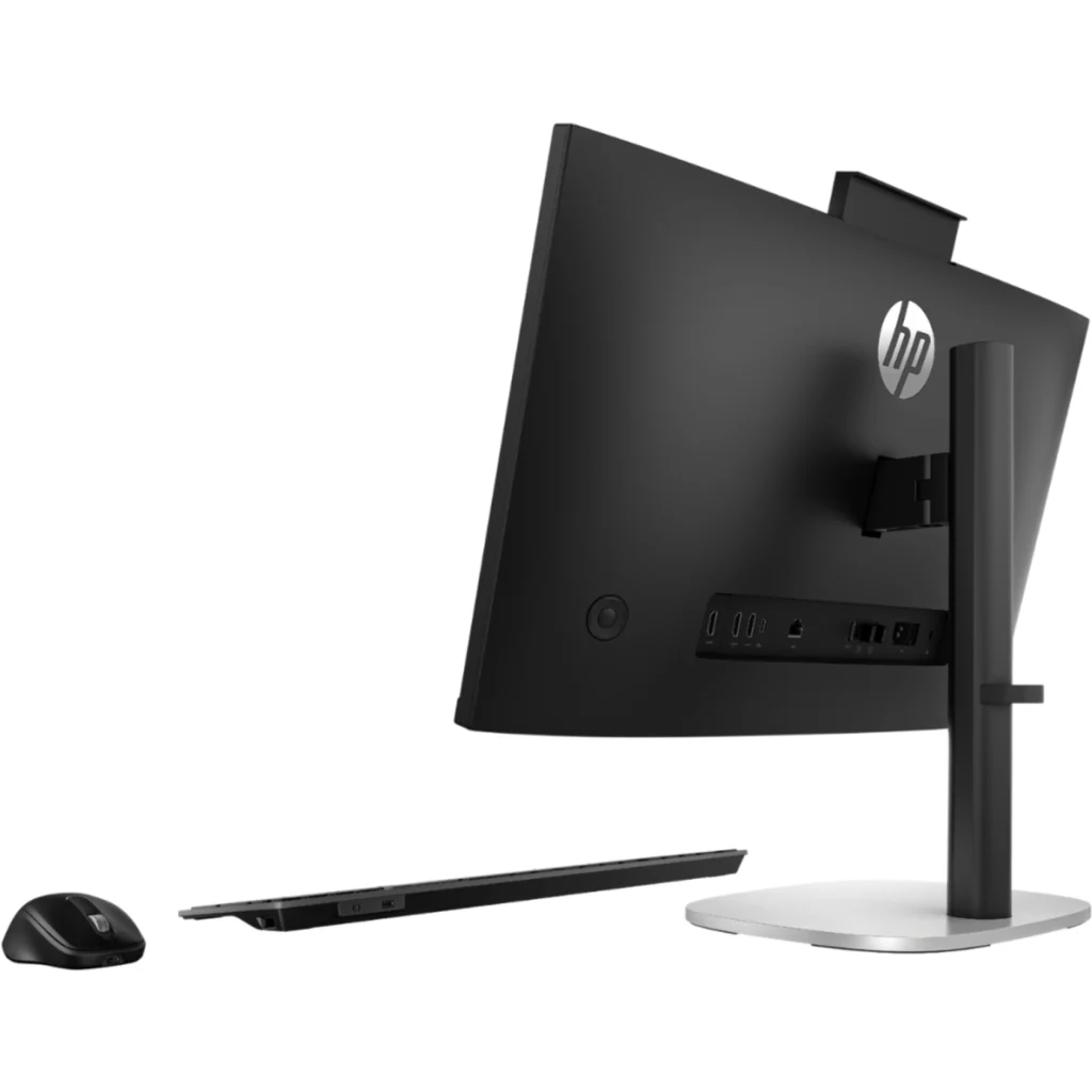 Imagen 3 de Computador HP AIO ProStudio 4 AiO G1i Ultra 5 225 RAM 16GB SSD 512GB 24" W11P