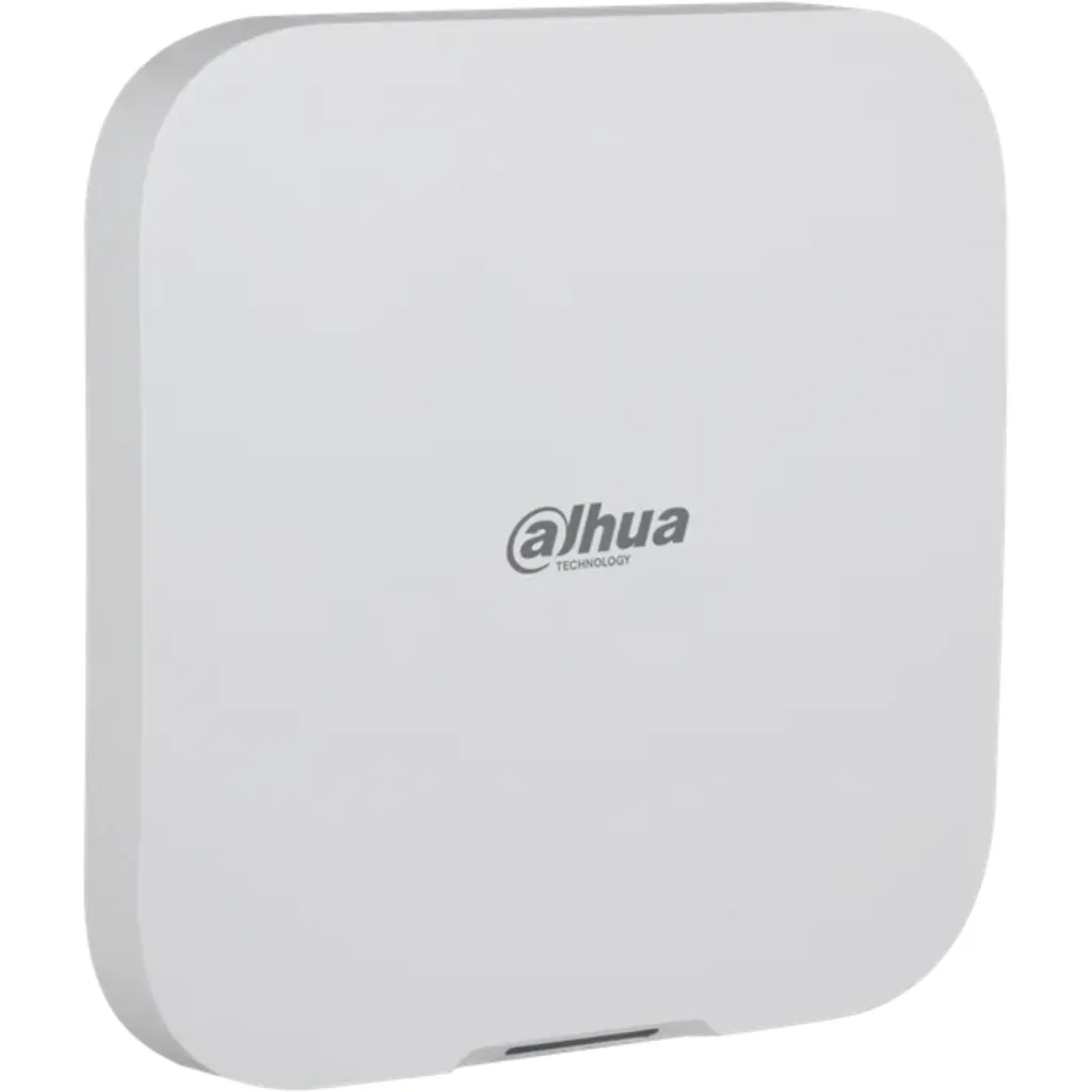Imagen 3 de DHI-ARC3800H-FW2. Alarma Dahua Inalambrica Hub 2 comunicacion bidireccional con 
