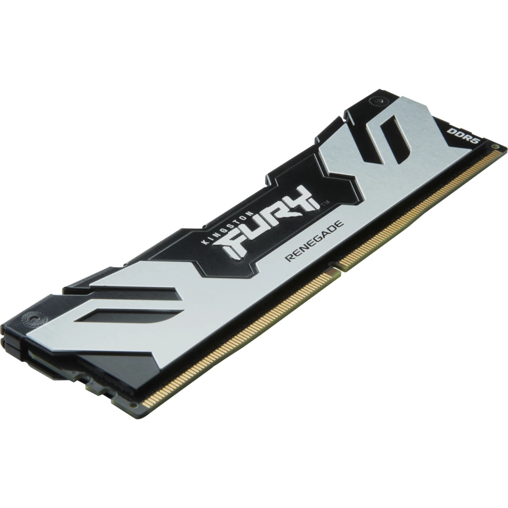 Imagen 3 de Memoria RAM 48GB DDR5 6000MHz DIMM CL32 Non-ECC 1.35v 288p - KingstonFuryRenegad