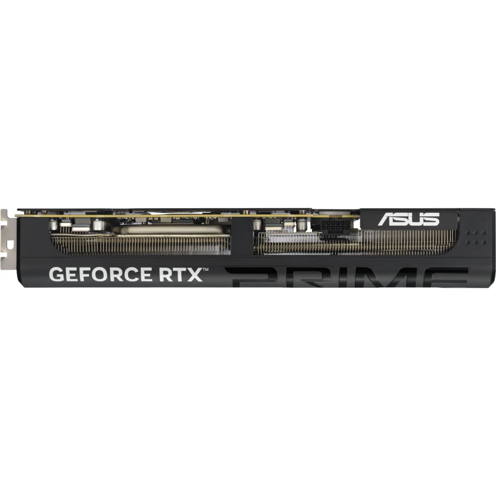 Imagen 9 de Tarjeta de Video Asus Prime GF RTX 5080 O16G 16GB GDDR7 HDMI*1 DP*3 2.5 Slot 