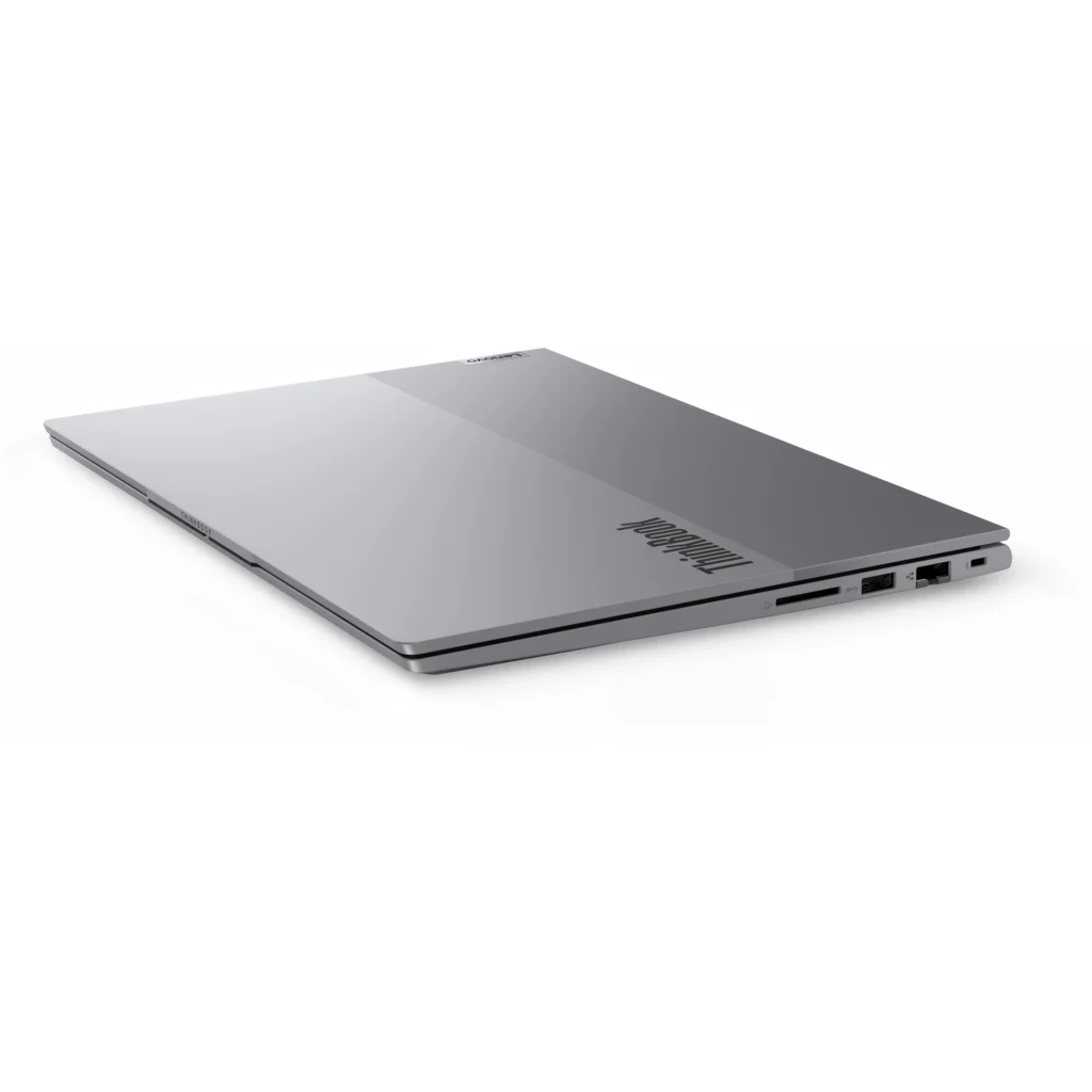 Imagen 3 de Notebook Lenovo ThinkBook 14 G8 IRL Intel Core 5 210H 16GB 512GB 14" W11P