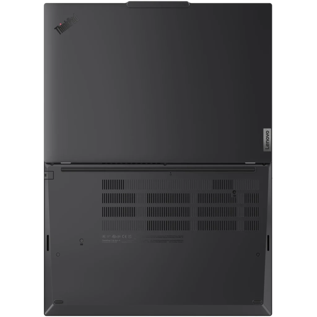 Imagen 10 de Notebook Lenovo ThinkPad T16 Gen4 Ultra 7 255U RAM24GB SSD512TB 16" W11P 3Y