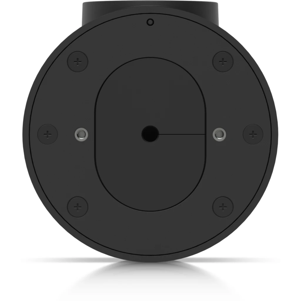 UniFi Caja Negra Conexion p/Camaras G5-Turret/Dome-Ultra G6-Bullet
