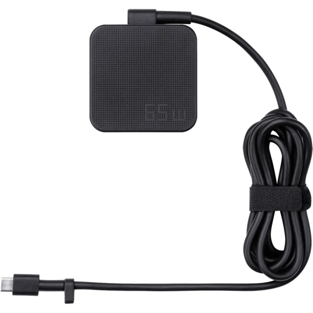 Imagen 1 de Cargador de Energía Asus 65W USB-C