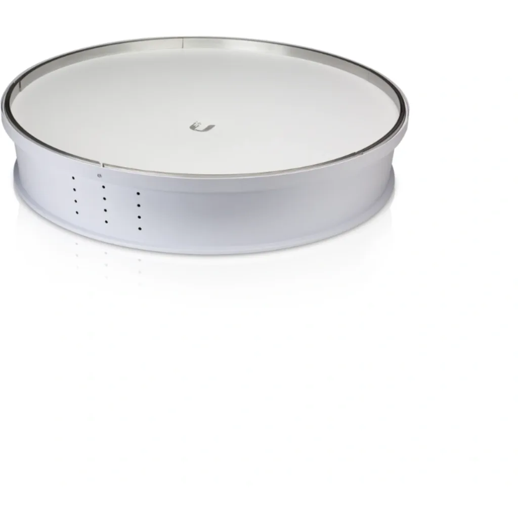 Imagen 3 de Radomo aislador Ubiquiti para Reflector de Plato de 620 mm