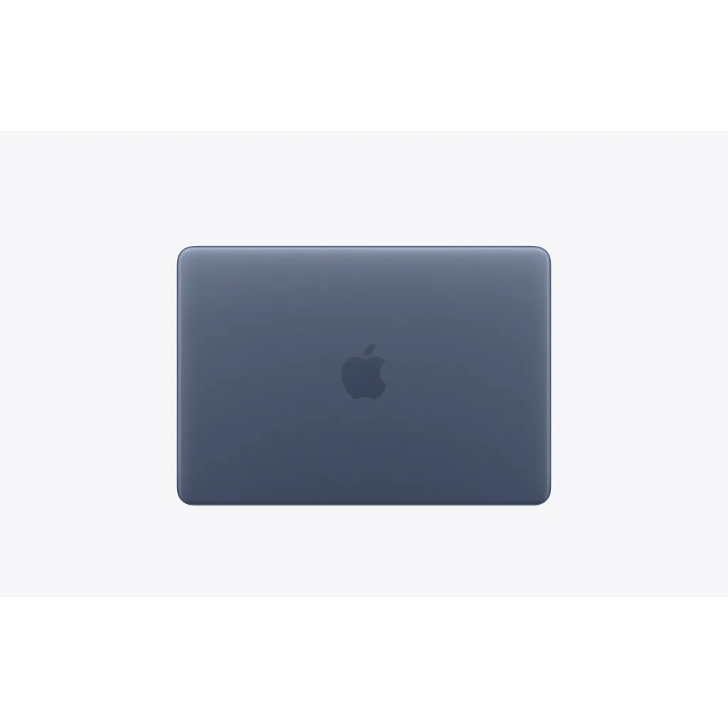 Imagen 11 de MacBook Neo 13/ A18 6C/ GPU 5C/ 8 RAM/ 256GB índigo