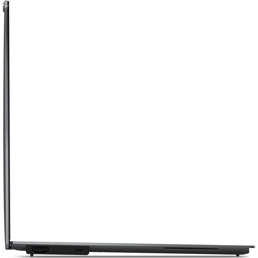 Imagen 1 de Notebook Lenovo ThinkPad X9-15 G1 AuraEd. Ultra 7 258V 32GB 1TB 15.3"Touch W11P
