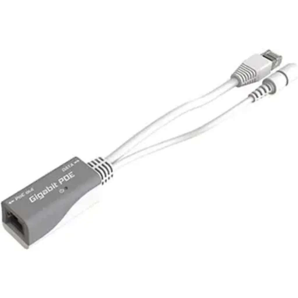 Imagen 6 de MIKROTIK BaseBox 2 with case (RouterOS L4)