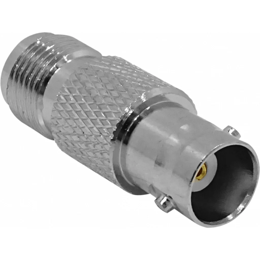 Imagen 1 de BNC-Hembra .TNC-Hembra Adaptador Copla