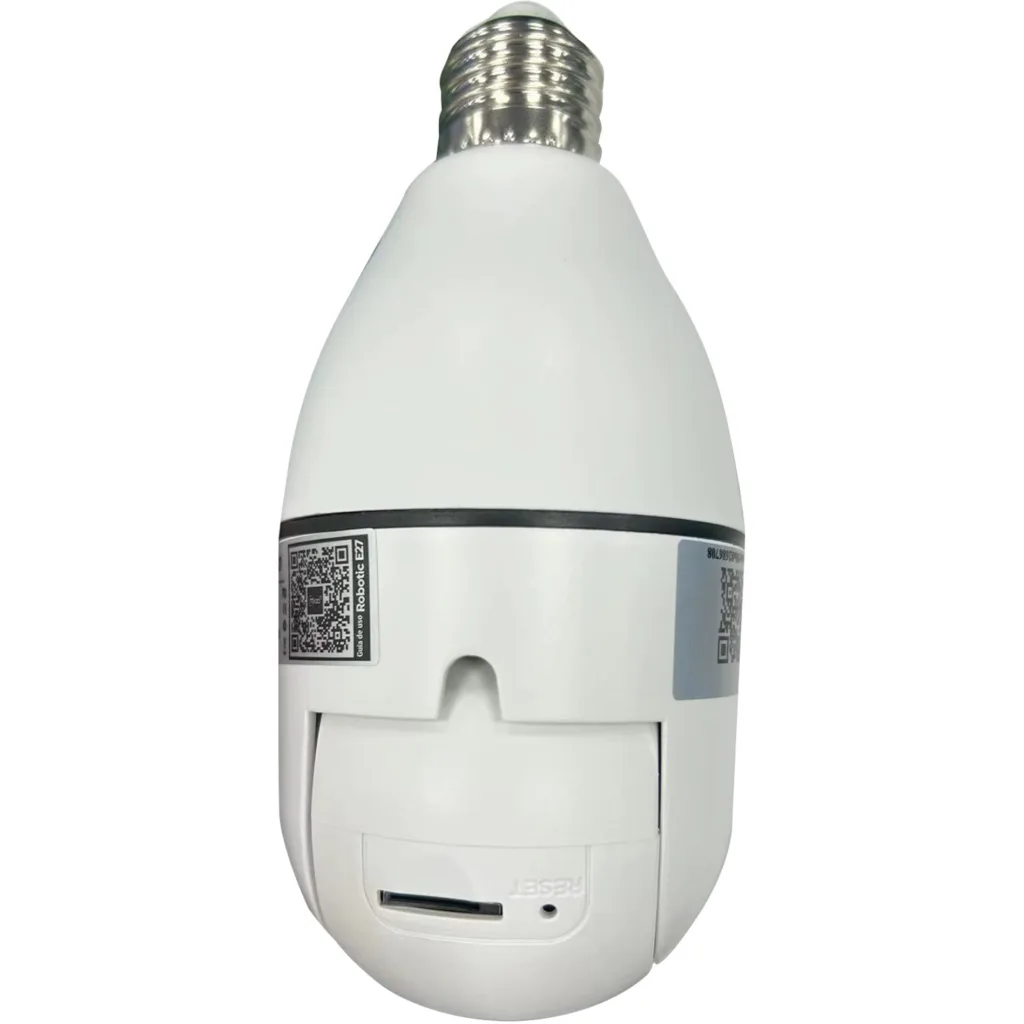 Imagen 1 de Mlab Robotic E27 [290MLB09258]