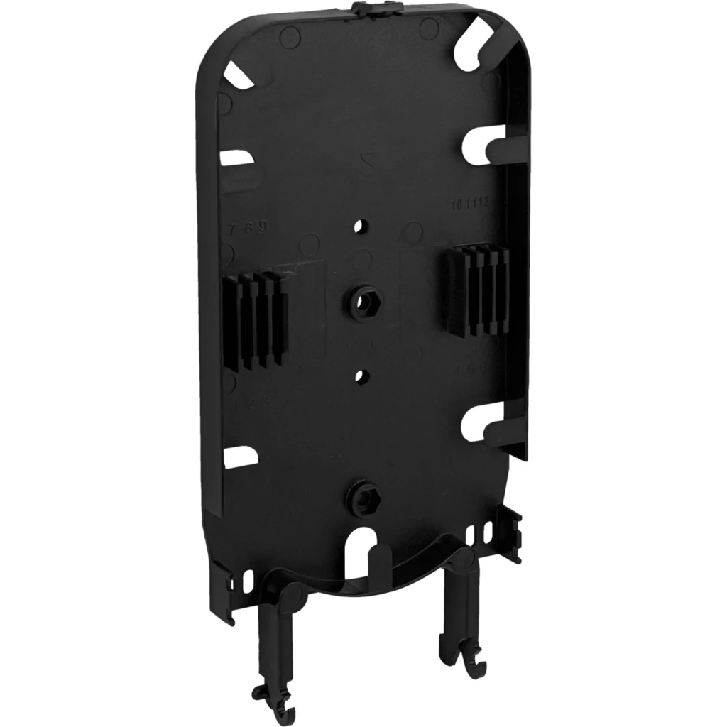 Bandeja para MUFA-24 Domo Vertical permite 12-fusiones/manguitos