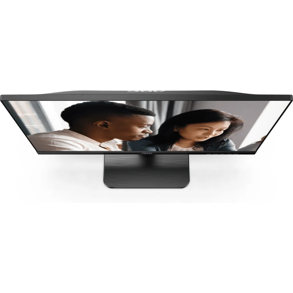 Imagen 3 de Monitor AOC 22E2HM 22" FHD 1920*1080 VA HDMI VGA Aux 75Hz