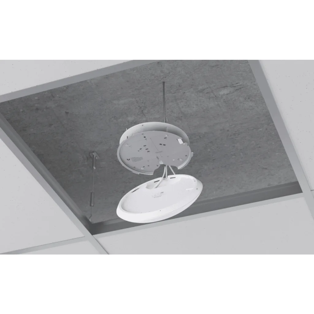 Imagen 8 de Access Point Ubiquiti U7-PRO, Inalámbrico de Alta Velocidad WiFi 7