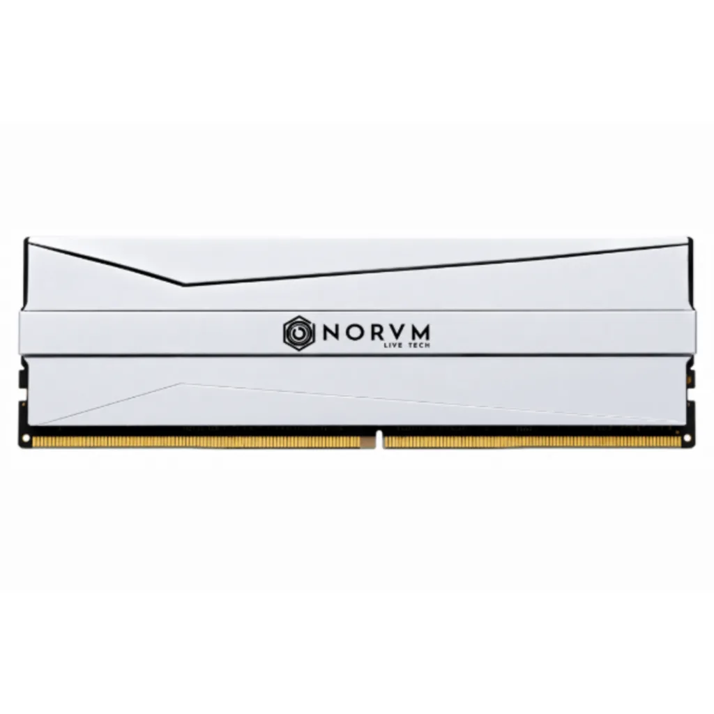 Memoria RAM GAMER NORVM 16GB DDR4 3200MHz UDIMM 1.2V 
