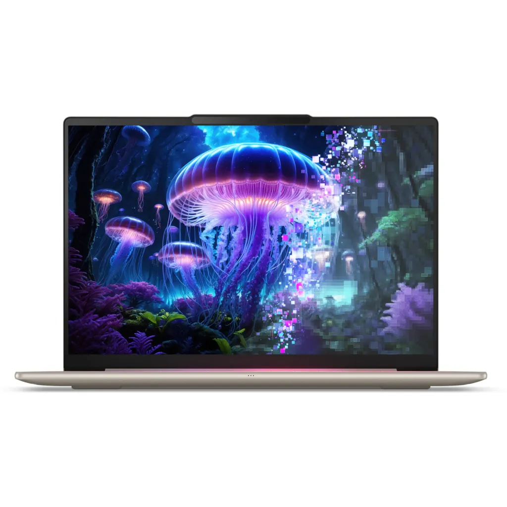 Imagen 15 de Notebook Lenovo Yoga Slim 7 14ILL10 Ultra 7 258V RAM 32GB SSD 1TB 14" Touch W11H