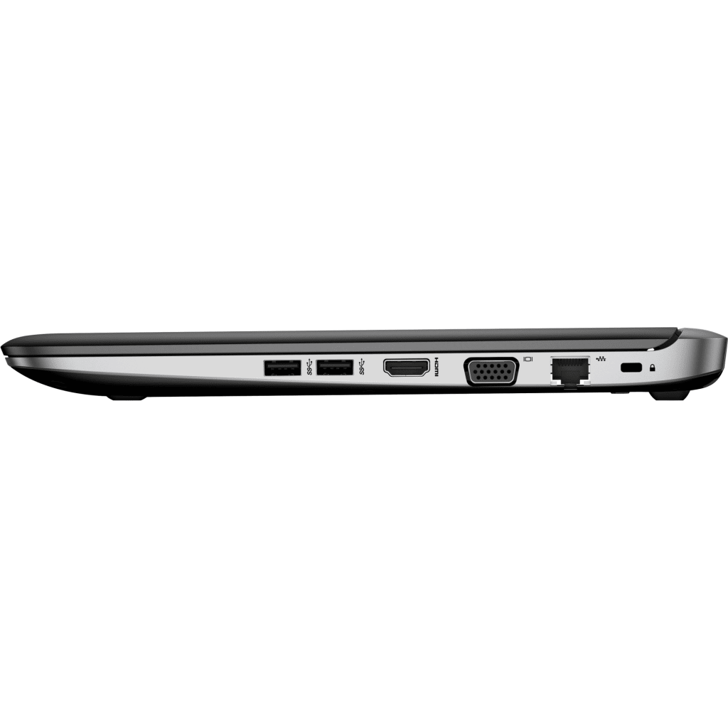 Imagen 3 de Notebook HP ProBook 440 G3 I5-6200U RAM 12GB HDD 240GB 14" FHD W11 (Nuevo Caja Abierta)
