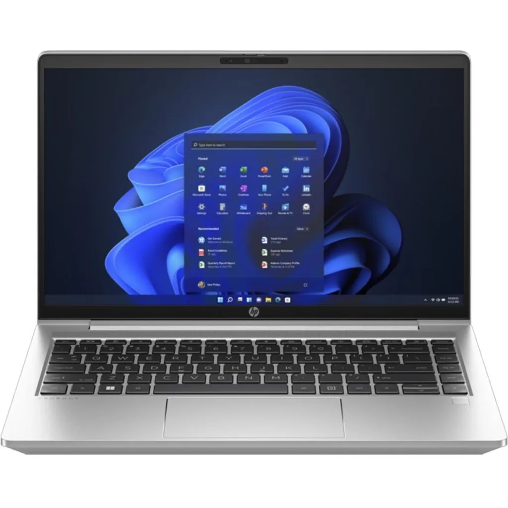Compaq Notebook Hp Probook 445 G10 Ryzen 5 7530U Ram 16Gb