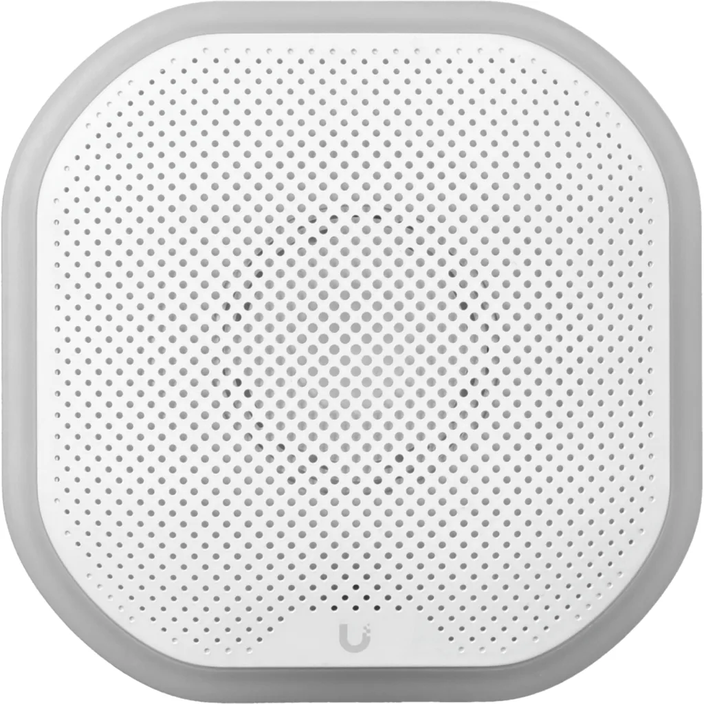 Imagen 4 de UniFi Protect Siren PoE - 110 dB Alarm & Emergency LED Req: PoE
