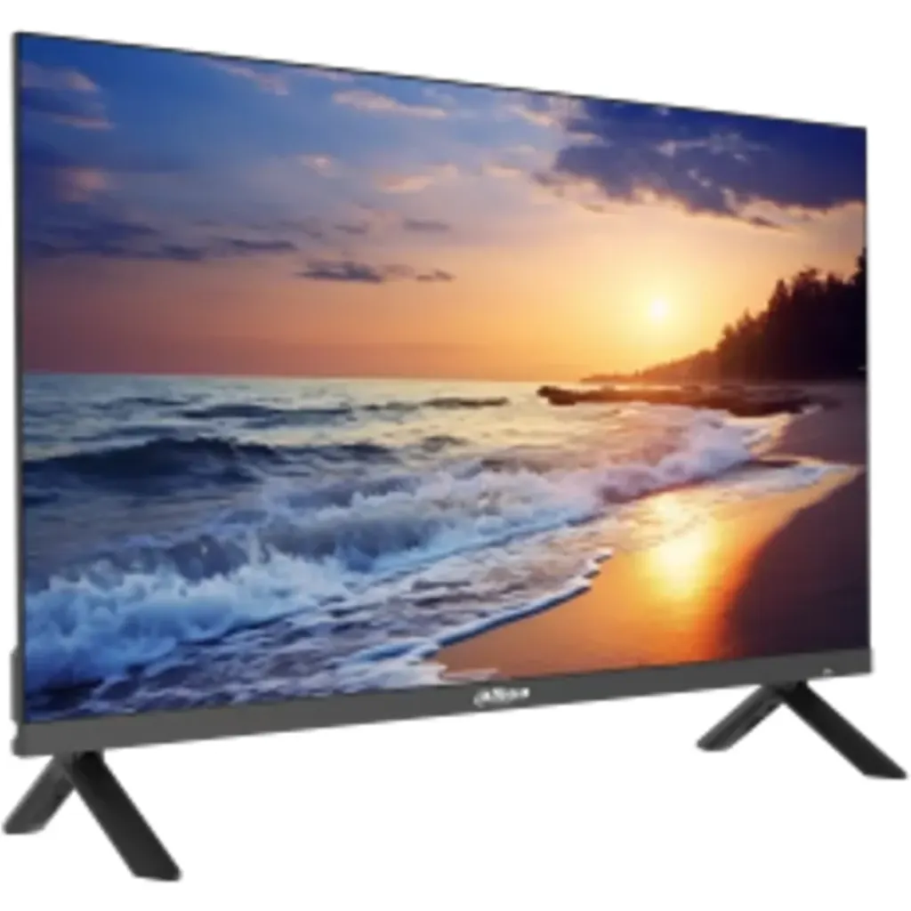 DHI-LM32-F200N-B4-V1. Monitor Profesional Dahua 32 pulgadas