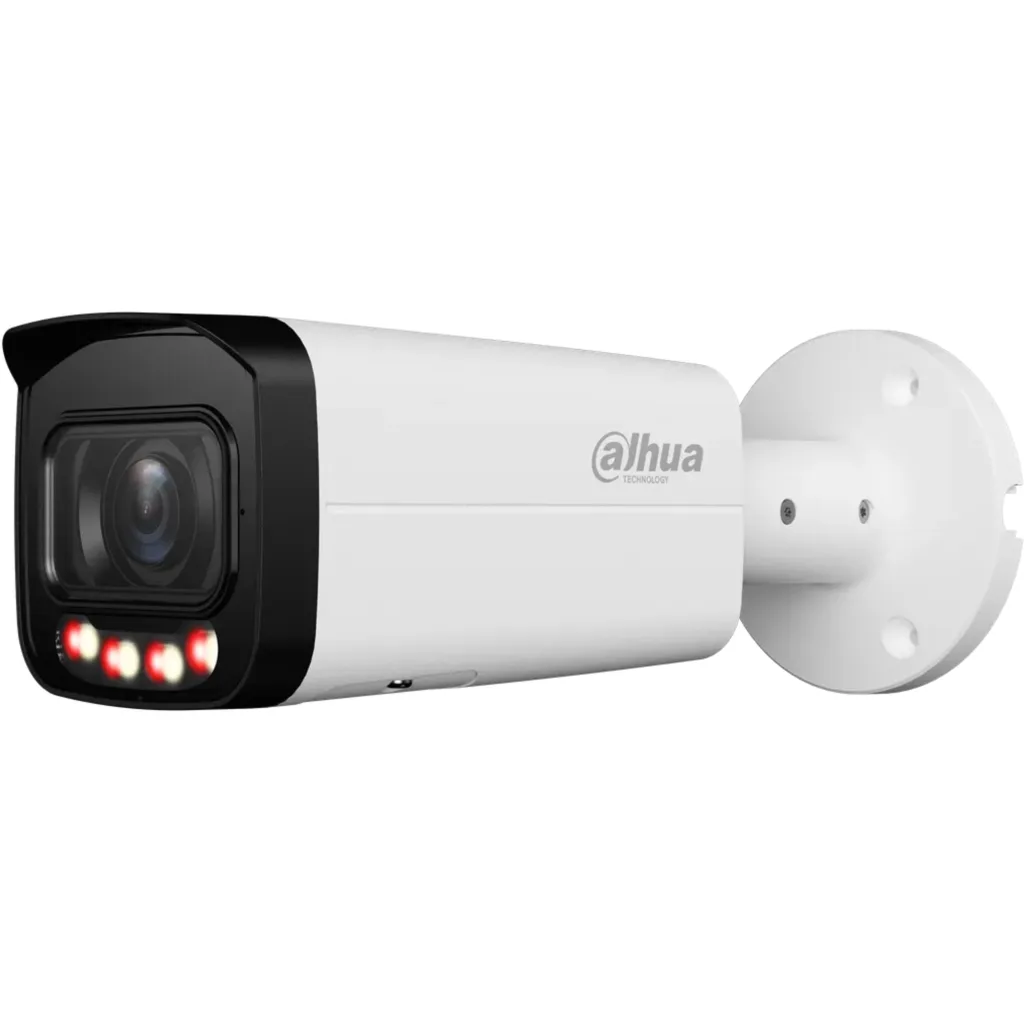 Imagen 1 de Cámara Bullet Dahua MP Smart Dual Light Vari-focal Bullet WizSense Network