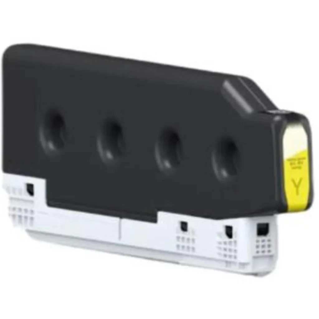 Epson C13T08D420 ink cartridge 1 pc(s) Original Yellow