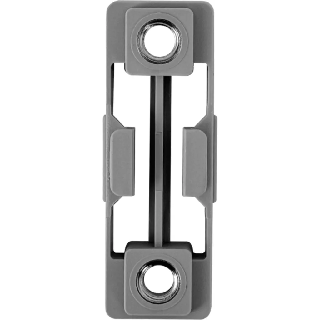 Imagen 2 de UBIQUITI 1un Adaptador URACK para Rack Bastidor Clasico 19-pulg 1U