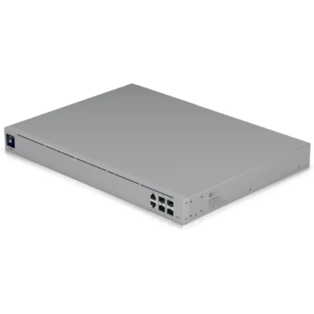 Enterprise Fortress Gateway - Ubiquiti EFG