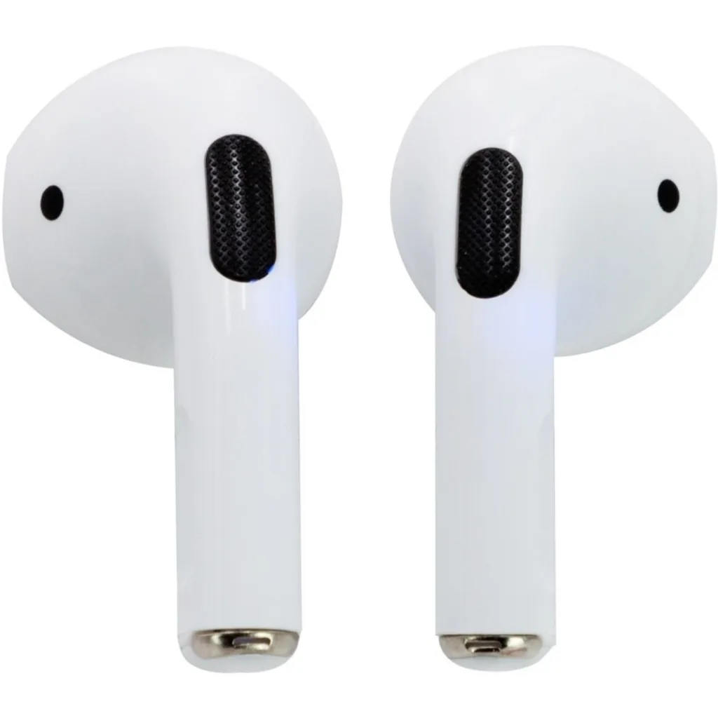 Audifono Philco True Wireless Twd3B Touch Blanco