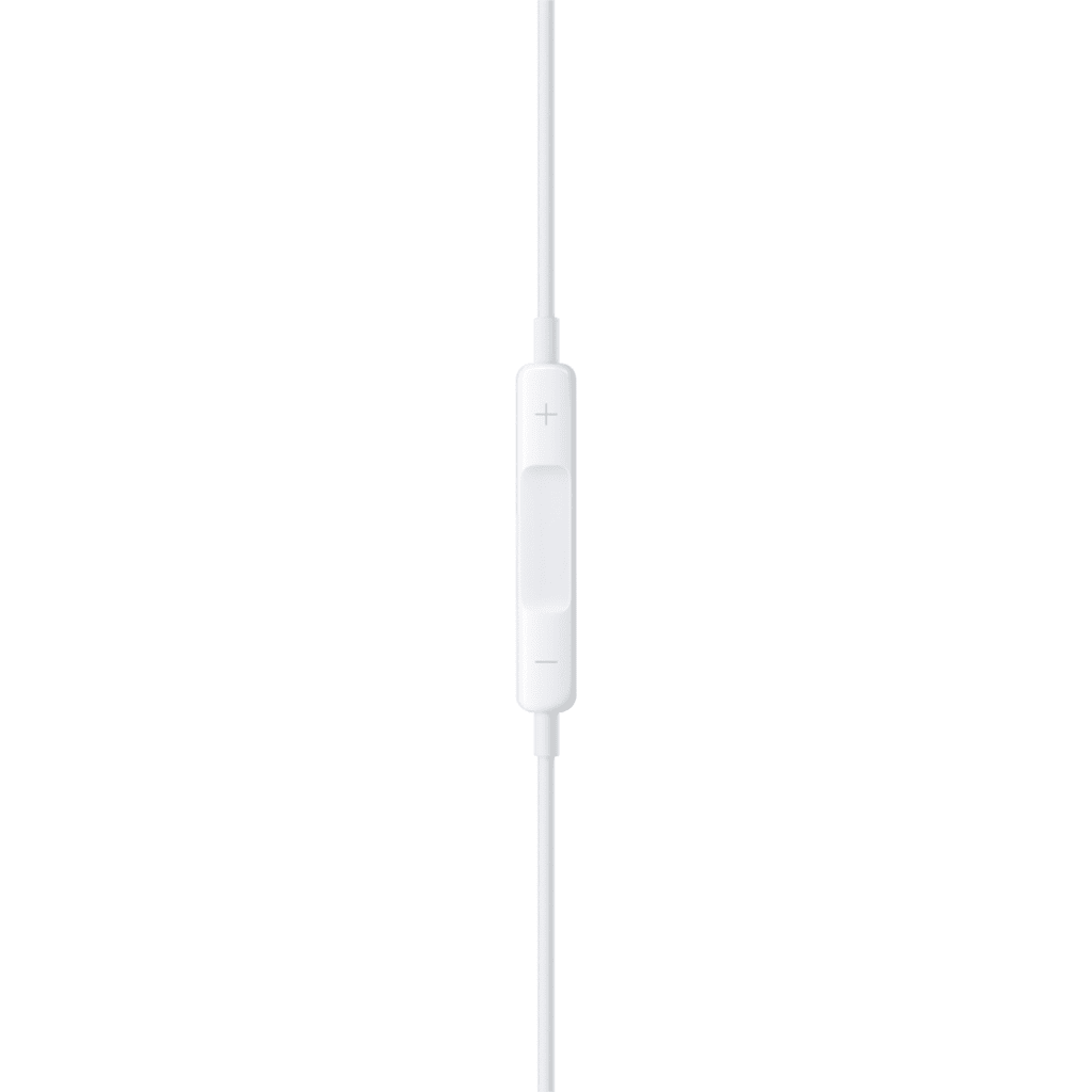 Imagen 5 de Audifono EarPods USB-C con microfono y control Apple
