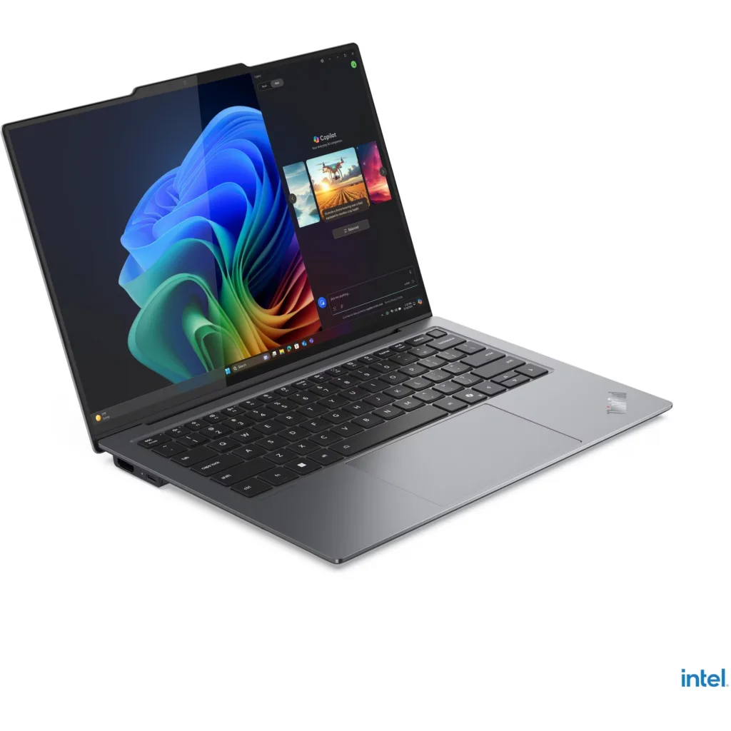Imagen 3 de Notebook Lenovo ThinkPad X9-14 Gen1 Aura Ed. Ultra 7 258V 32GB 1TB 14" W11P