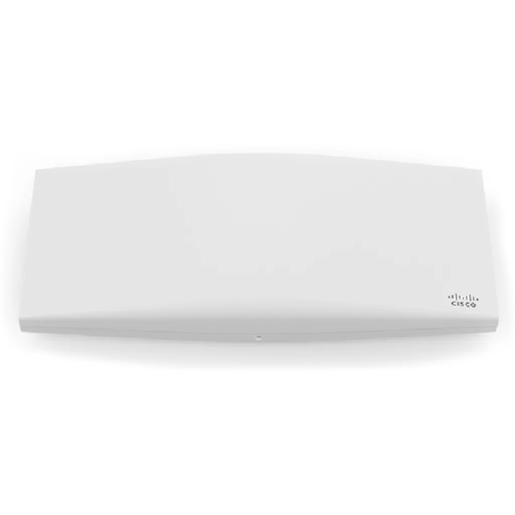Imagen 1 de Meraki MR52 Cloud Managed AP (Reacondicionado, No incluye transformador)