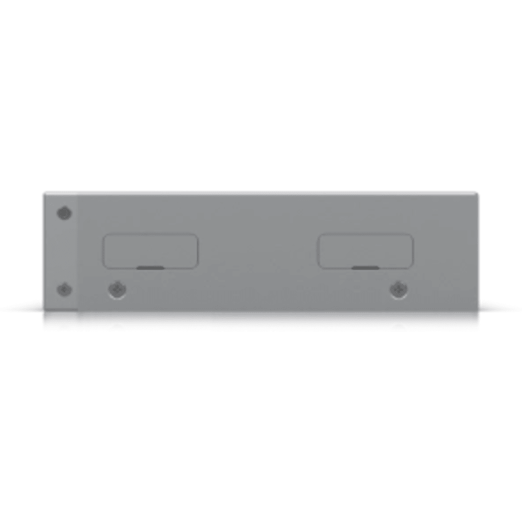 Imagen 3 de Switch Ubiquiti 12-1000 4-2500 POE++ 180W-TOT 2-SFP+10G REQ-UNIFI SWITCH L3