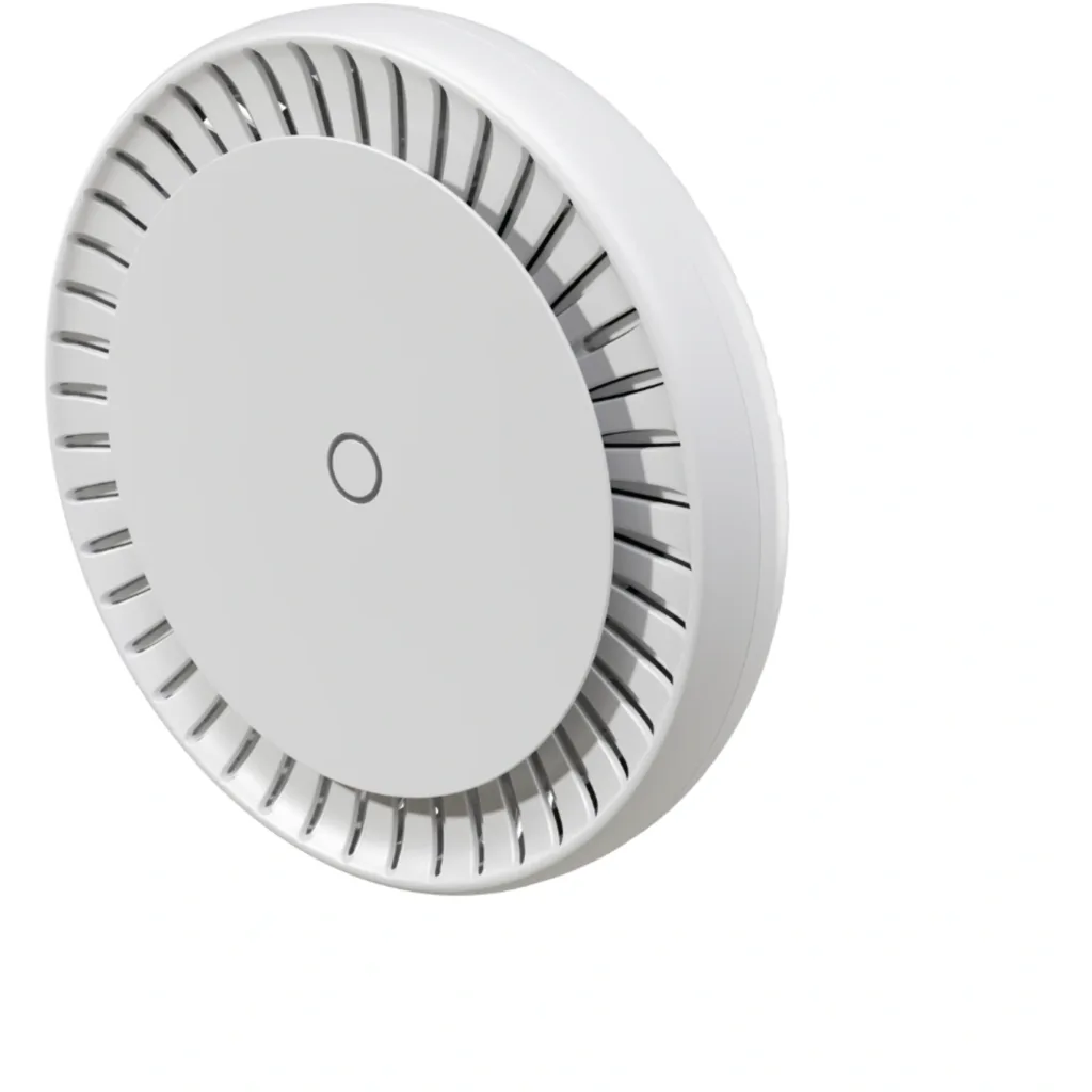 MIKROTIK cAP LTE12 ax  with RouterOS L4