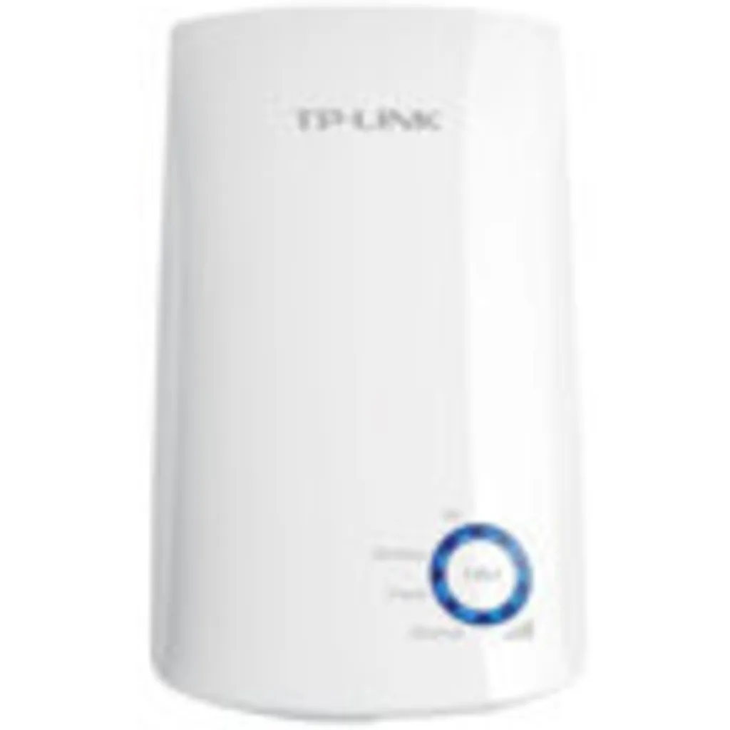 Imagen 2 de Extensor de señal inalámbrica compacto de 300 Mbps TL-WA850RE TPLink