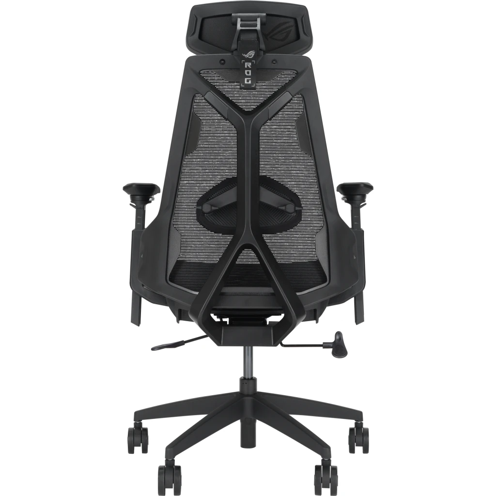 Imagen 1 de CHAIR SL400C ROG DESTRIER CORE/BK