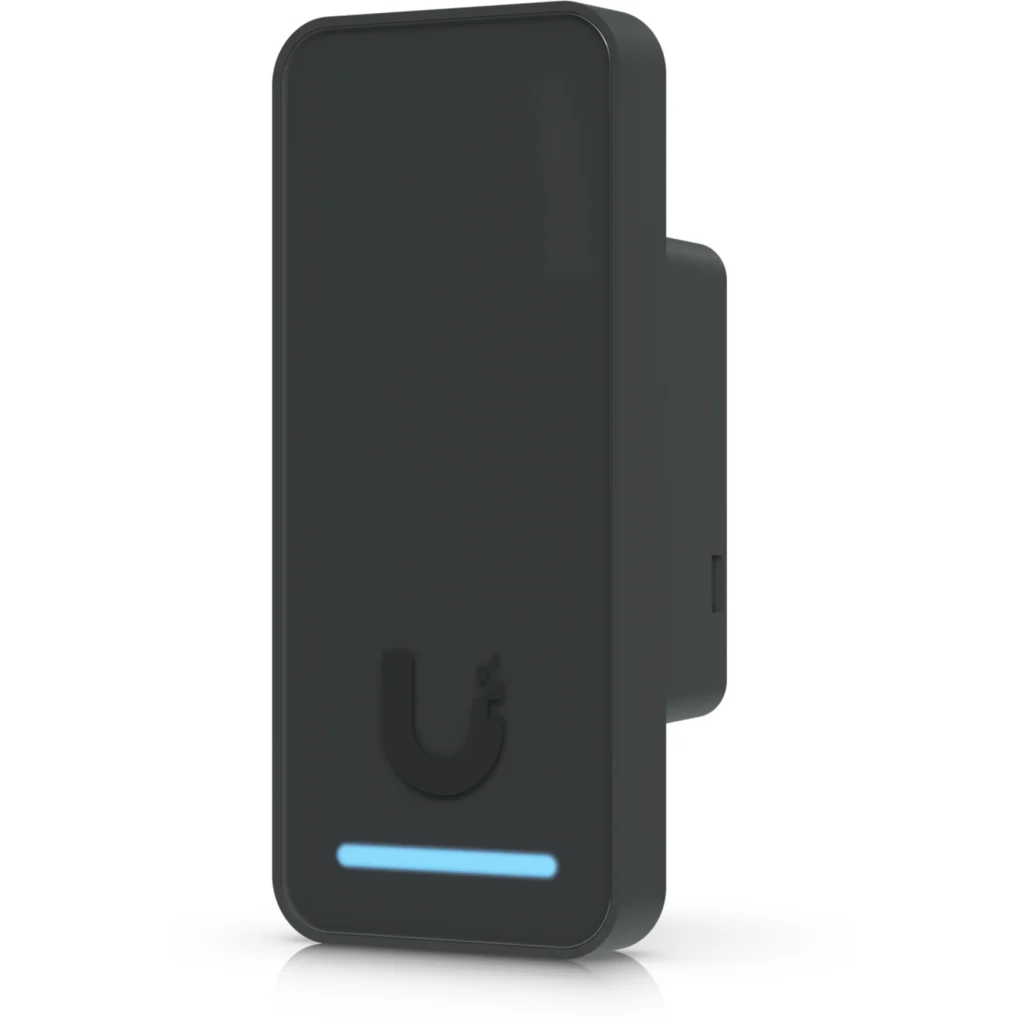 UniFi Access G3 Reader - 3rd Gen Reader (NFC, Touch Pass, PoE, hand-wave, IP55, 
