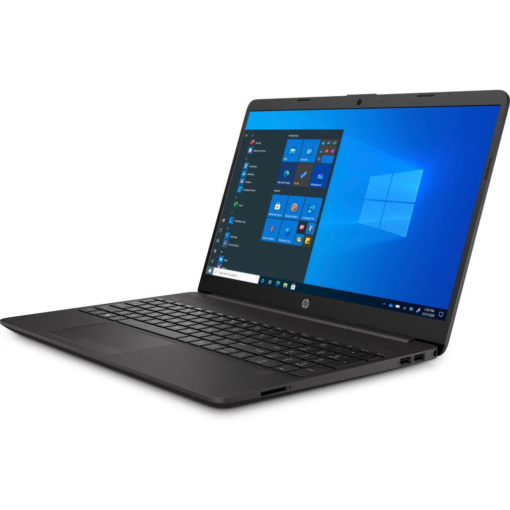Imagen 2 de Notebook HP 250 G8 I5-1135G7 RAM 8GB SSD 256GB 15.6" W10P