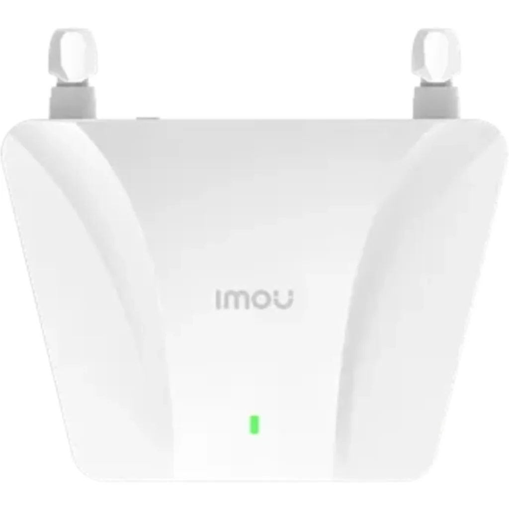 Imagen 8 de HR320. Router Wifi 2,5Ghz Imou administrable por App