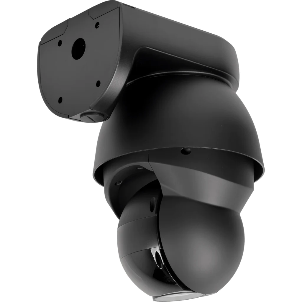 Imagen 6 de UBIQUITI Negro PTZ 31x 4K IR100m IP66 microSD 1-1000 req-PoE++ 51W