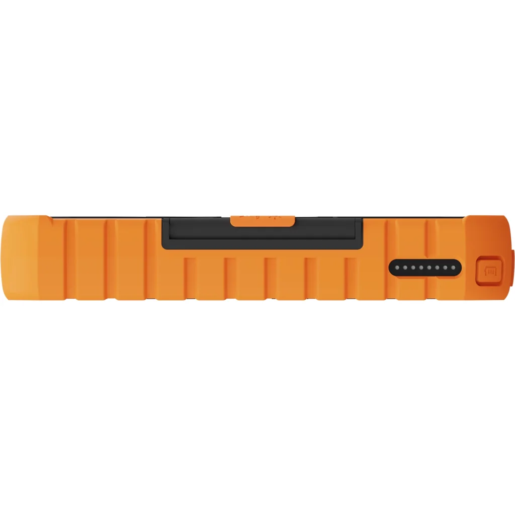 Imagen 17 de Bateria Rugged  Solar 10.000 mAh 20W Xtreme Series Xtorm  Naranjo