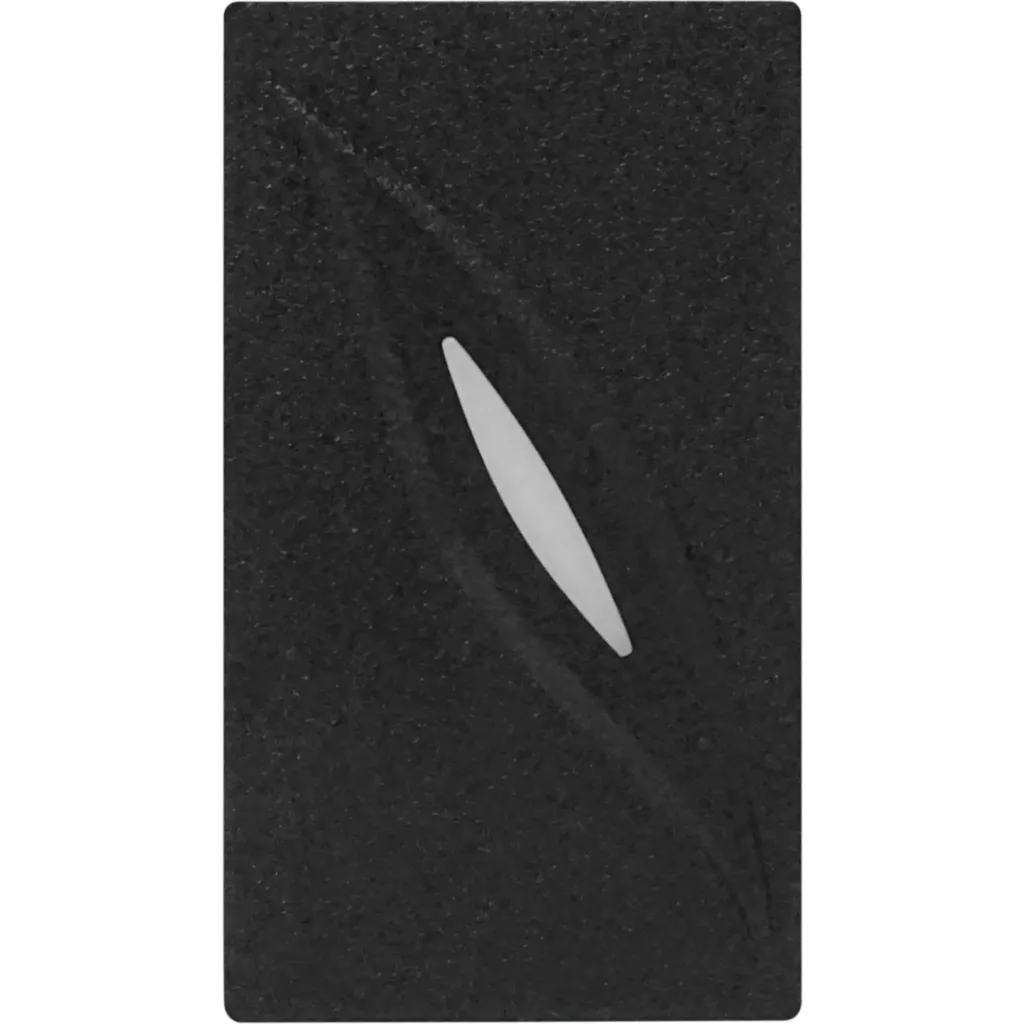 KR101E. Lector esclavo de tarjetas RFID 125khz, wiegand 26bits, uso exterior ip65.