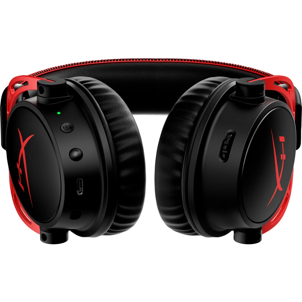 Imagen 6 de CLOUD ALPHA WL ROJO