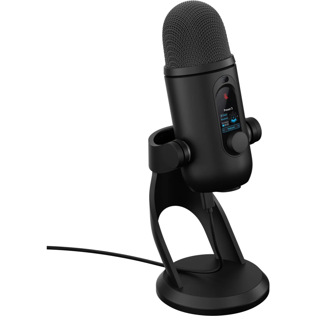 Imagen 3 de Logitech - Microphone - Yeti 2