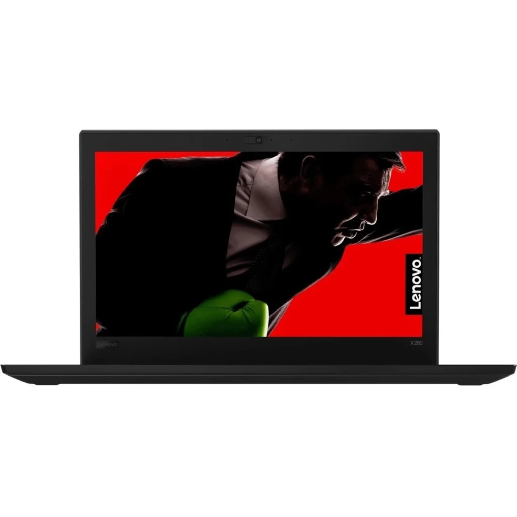 Notebook Lenovo ThinkPad X280 I5-8250U RAM 8GB DDR4 SSD 256GB M.2 12.5"" W10P
